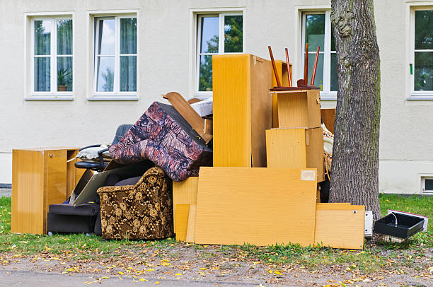 Best Retail Junk Removal  in Onancock, VA