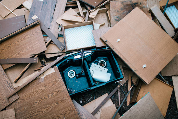 Best Dumpster Rental Services  in Onancock, VA